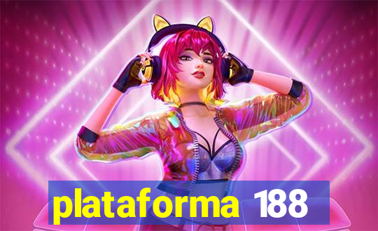 plataforma 188